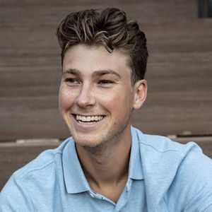 Meet your Posher, West